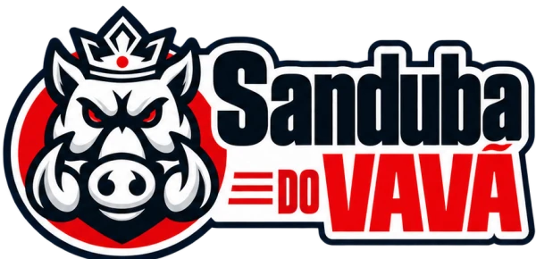 Sanduba do Vavá
