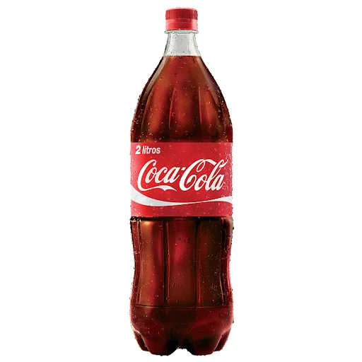 Coca Cola 2L
