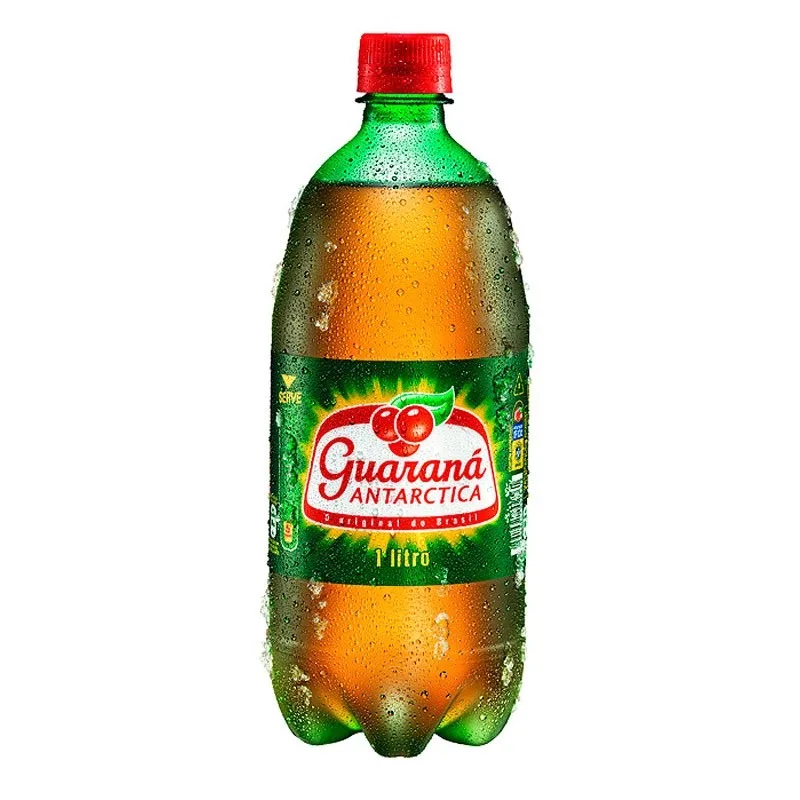 Guarana 1L