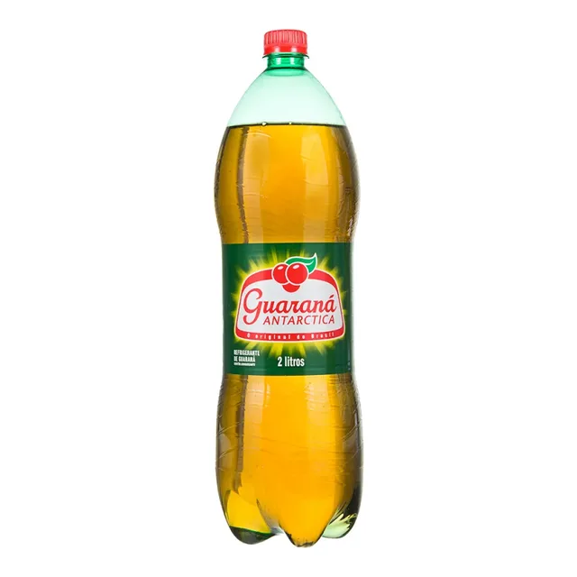 Guaraná 2L