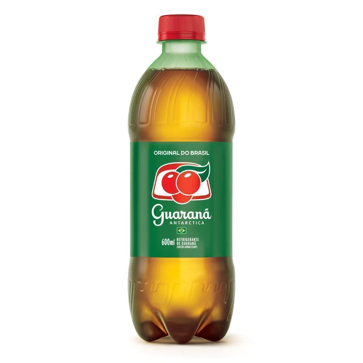 Guaraná 600ml