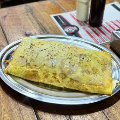Omelete