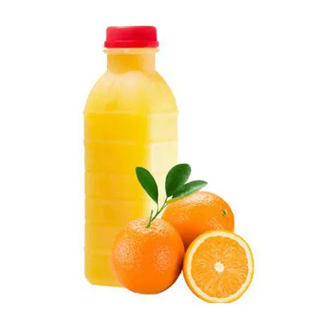 Suco Natural Laranja 300ML